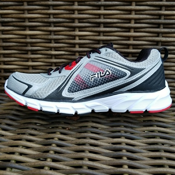 Fila Cool Max memory foam - Picture 1 of 8